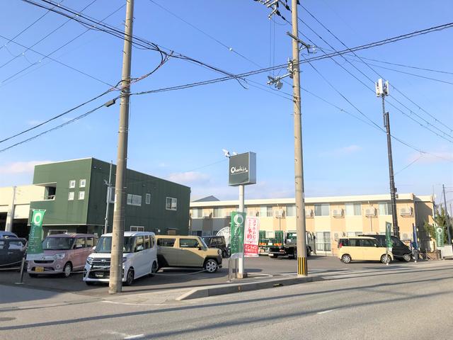 株式会社　大橋自動車商会(4枚目)