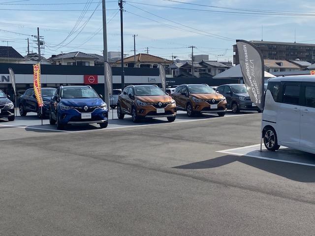 兵庫日産自動車株式会社 カーパレス明石(3枚目)