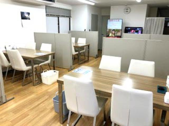 兵庫日産自動車株式会社 カーパレス神戸北(5枚目)
