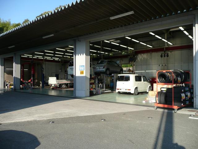 兵庫日産自動車株式会社 カーパレス相生(4枚目)