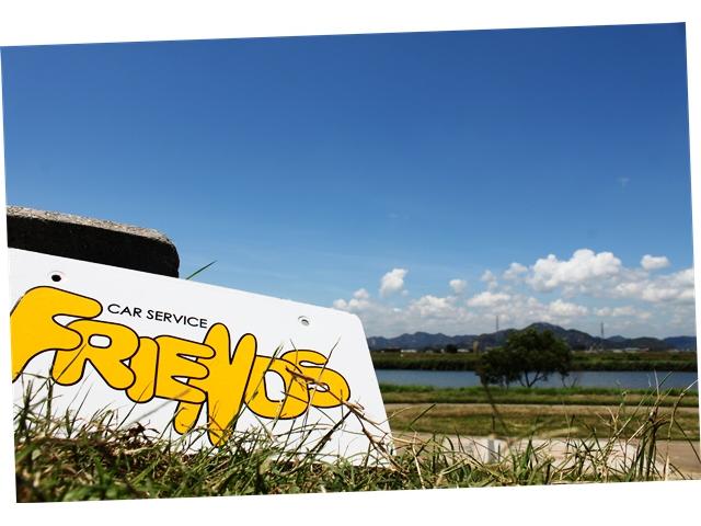 ㈱Car Service FRIENDS 本店(5枚目)