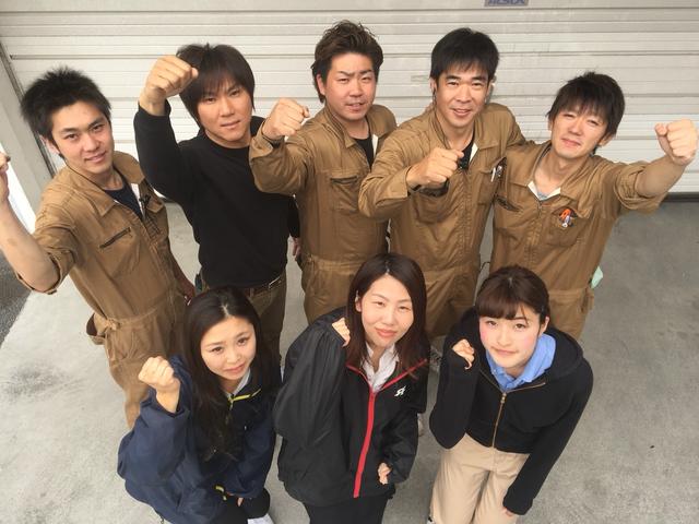 ㈱Car Service FRIENDS 本店(6枚目)