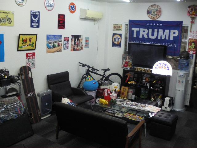 岩住自動車 サービス紹介の5つ目