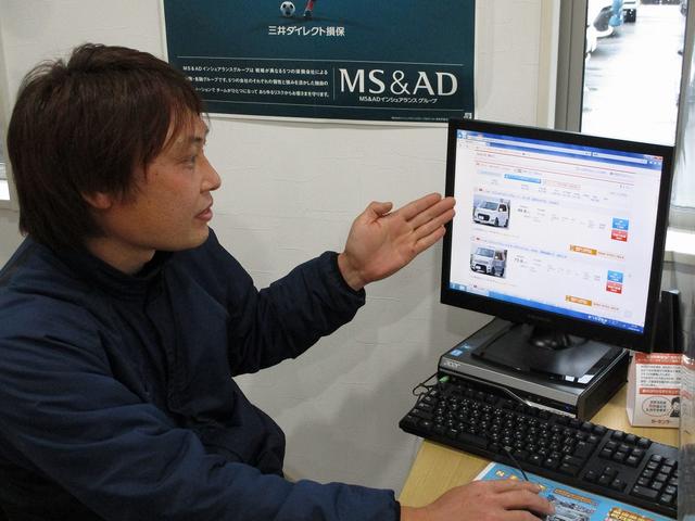 営業の川瀬です♪