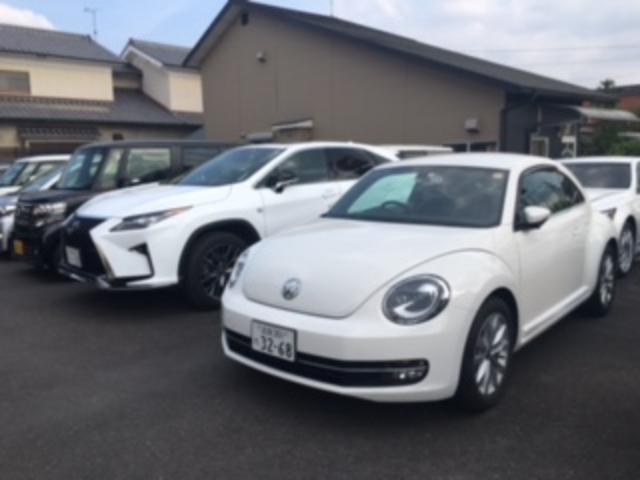 (有)ワイズオートモービル(4枚目)
