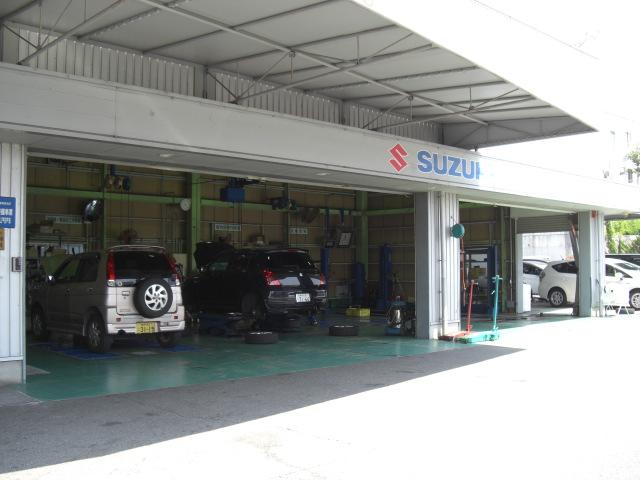 オニキス神戸 西神戸店 (株)ユウキ自動車 (5枚目)