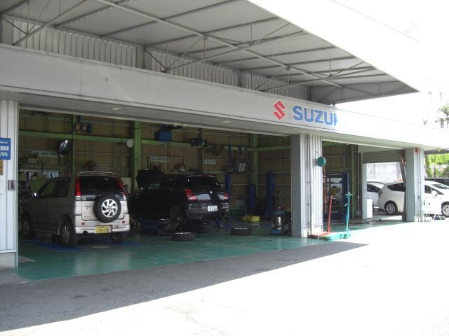 オニキス神戸　西神戸店　（株）ユウキ自動車　(5枚目)