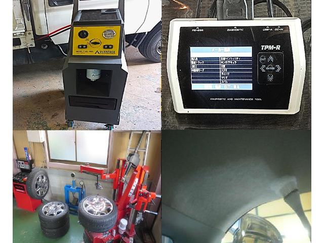 西京自販 株式会社 サービス紹介の6つ目