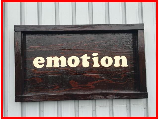 emotion エモーション(6枚目)