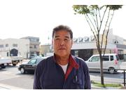 ＳＳスタッフ 堤