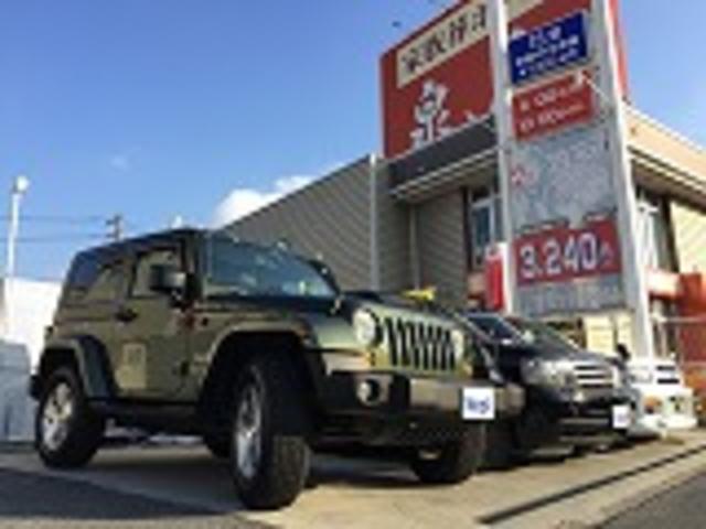 格安レンタカーも取り扱っております！！是非お気軽にお電話下さい！