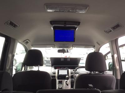 パーツ持込み取付