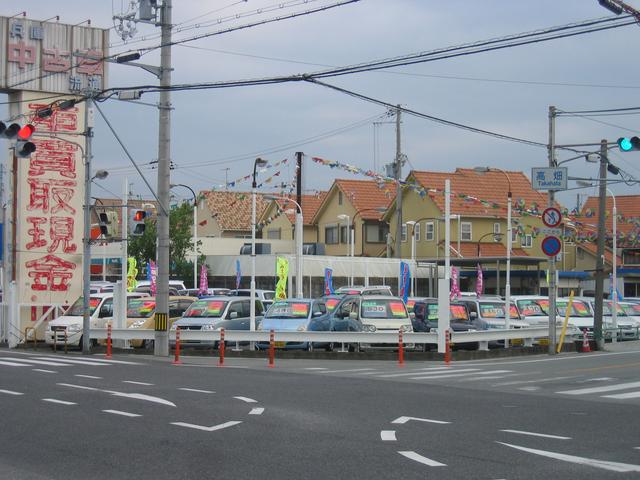 ㈱兵庫オートセンター