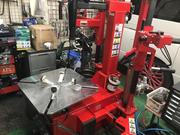 タイヤ交換もお任せください