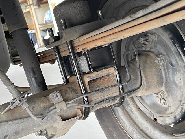 DA63T アゲトラ リフトアップ キャリー 車検対応 OVERTEC DA63T アゲトラ リフトアップ キャリー 車検対応 OVERTEC