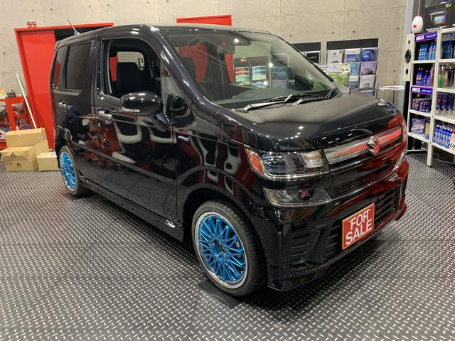 スズキカーズ 郡山インター店(株式会社 カークリニック99)(4枚目)