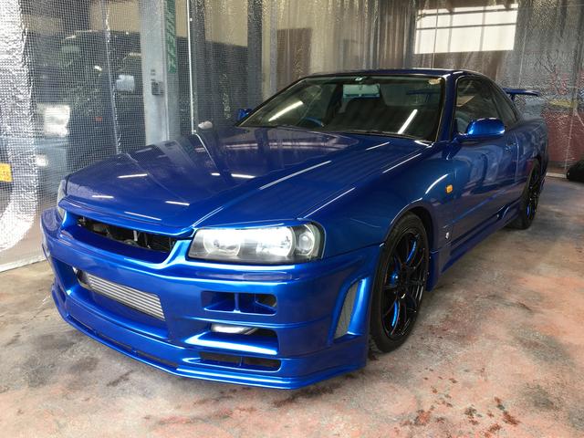 ガレージ アートブルー サービス紹介の2つ目