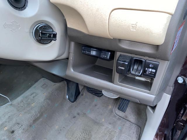 大阪府　大東市　ＥＴＣ取り付け　日産　モコ