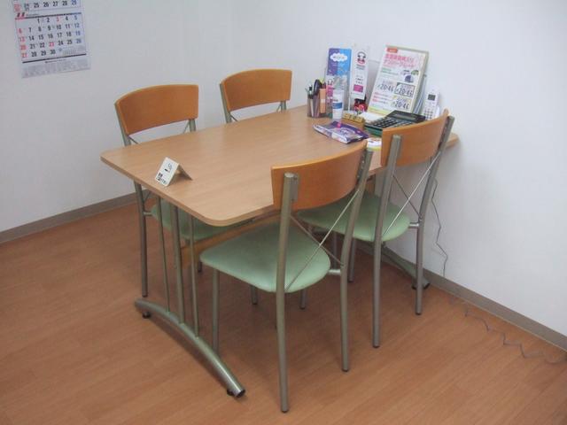 レインボークエスト サービス紹介の4つ目