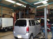 イワキ自動車株式会社4
