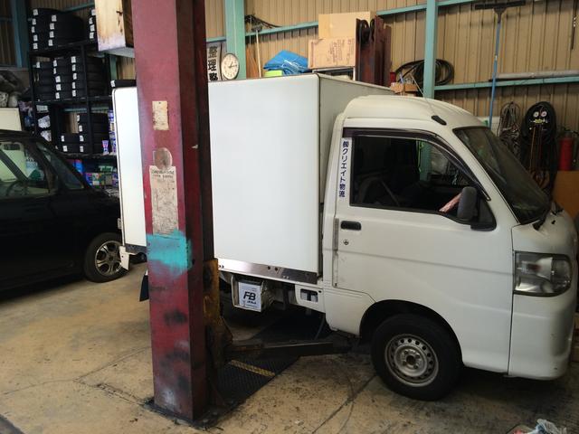 イワキ自動車株式会社5