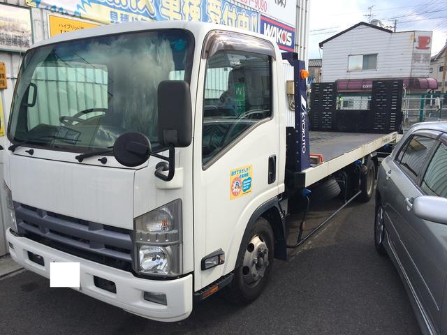 イワキ自動車株式会社11