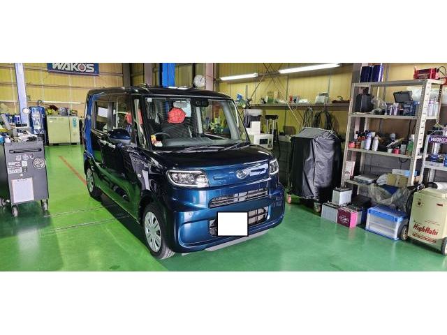 新着の作業実績