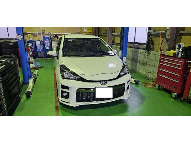 新着の作業実績