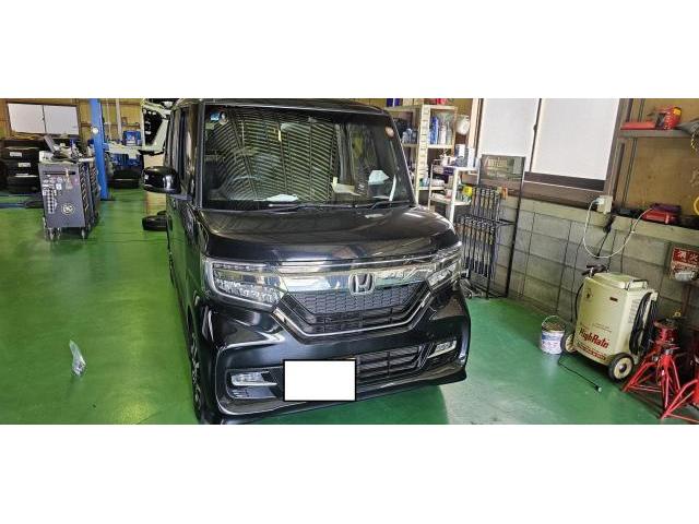 新着の作業実績