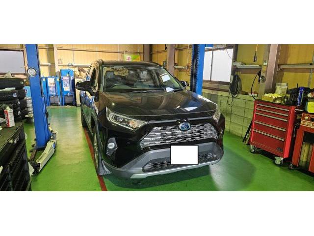 新着の作業実績