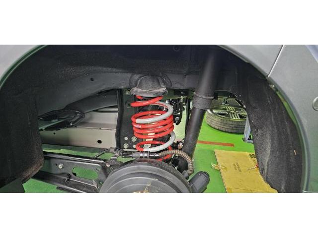 日産・サクラ　【ダウンサス取り付け（持ち込み）】