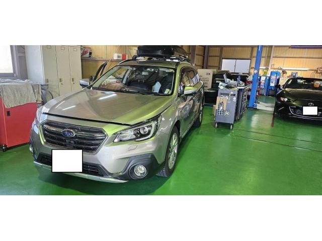 新着の作業実績