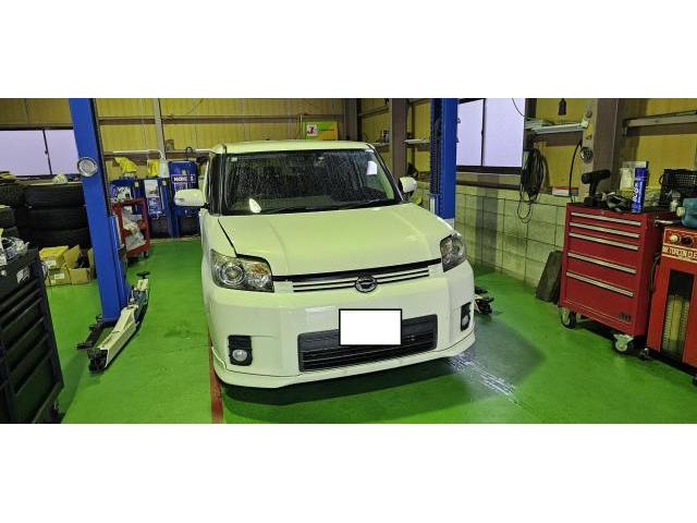 新着の作業実績