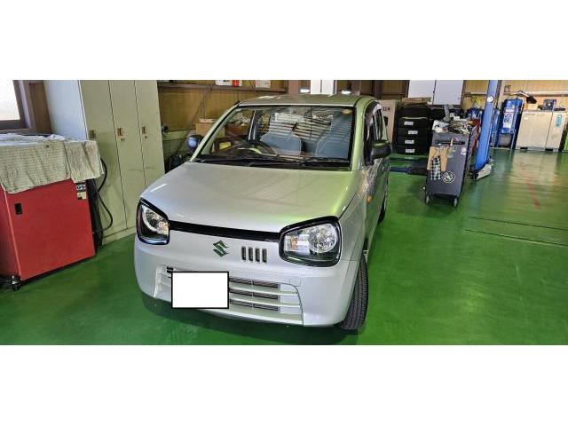 新着の作業実績