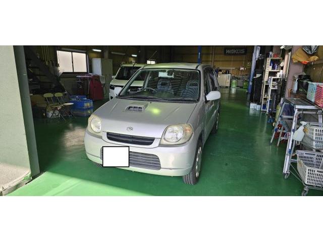 新着の作業実績