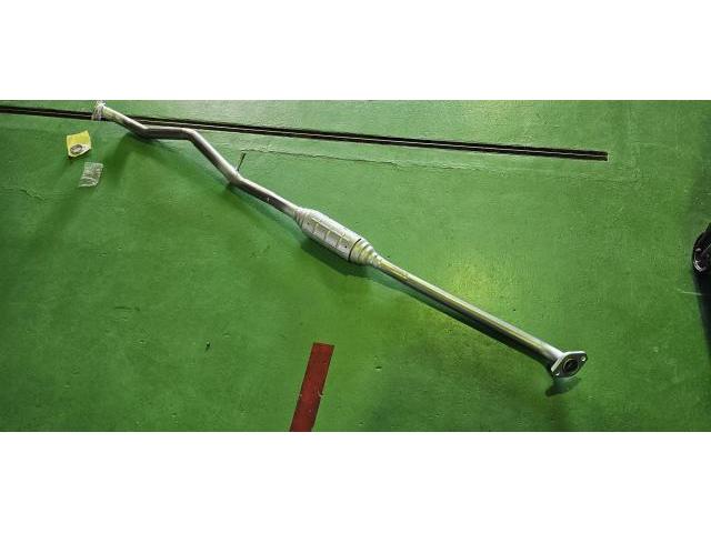 スズキ　Ｋｅｉ　【マフラー異音点検・交換】