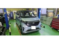 新着の作業実績