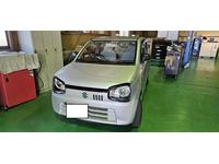 新着の作業実績