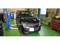 新着の作業実績