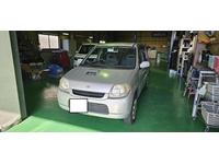 新着の作業実績