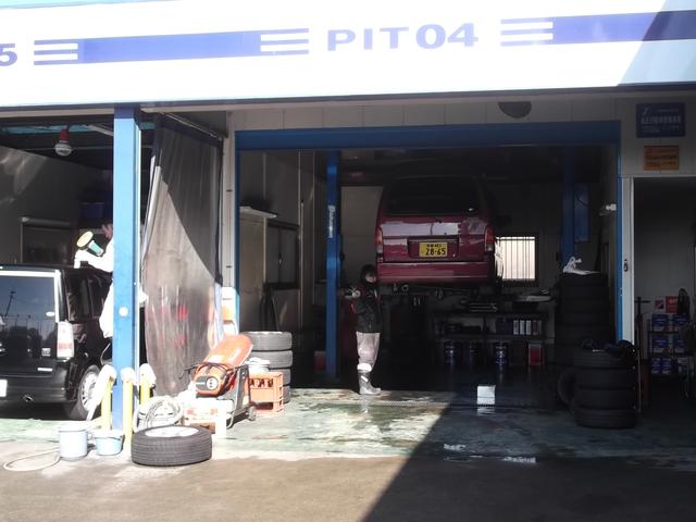 キャロット ＪＵ適正販売店 サービス紹介の6つ目