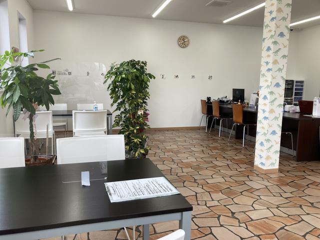 TAX野洲 本店(3枚目)