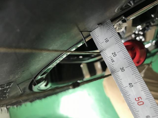 ジムニー ラテラルロッド調整 三木市 車検 修理 取付 整備お任せください グーネットピット ジムニー ラテラルロッド調整 三木市 車検 修理 取付 整備お任せください グーネットピット