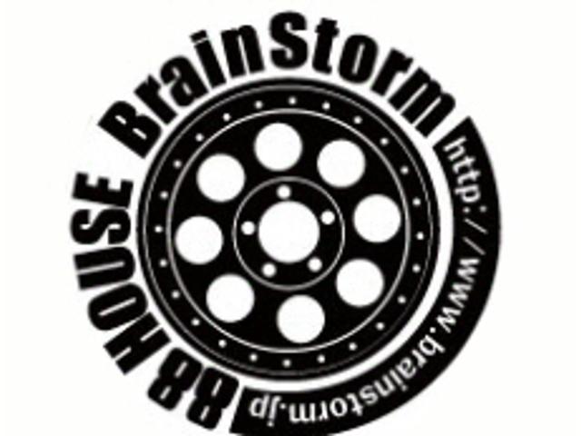 ８８ＨＯＵＳＥ　Ｂｒａｉｎ　Ｓｔｏｒｍ(2枚目)