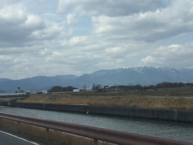 滋賀県　琵琶湖　中古車　名義変更　納車　陸運局　おでかけ　奈良市