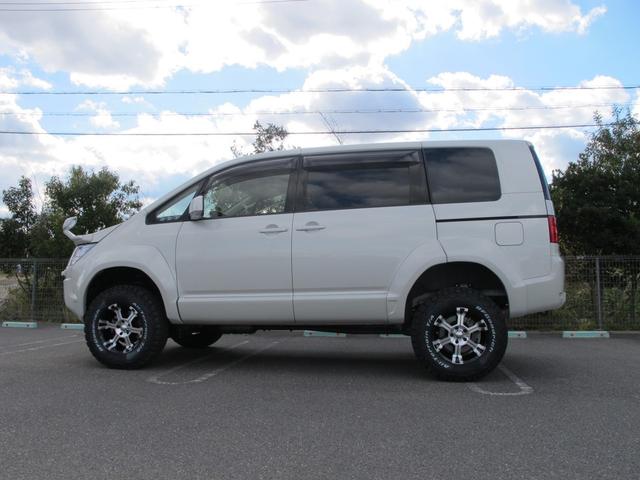 デリカD:5 4インチ リフトアップ カスタム 四駆 4WD MKW BF デリカD:5 4インチ リフトアップ カスタム 四駆 4WD MKW BF