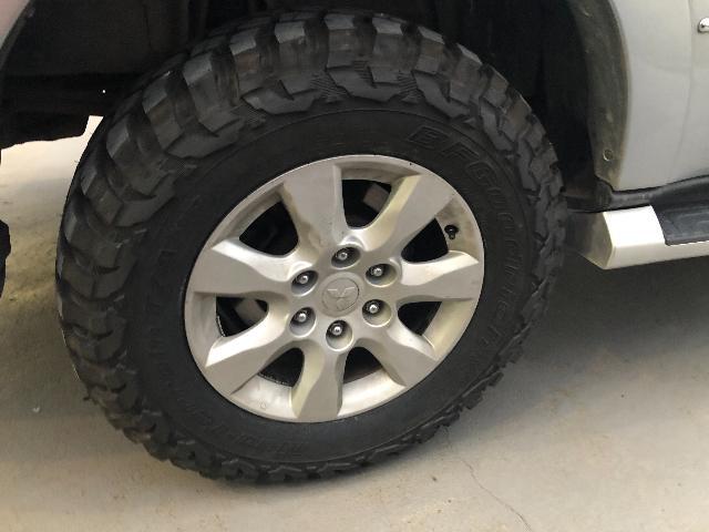パジェロ タイヤ&ホイールセット 4本 (265/70R16 パジェロ タイヤ&ホイールセット 4本 (265/70R16