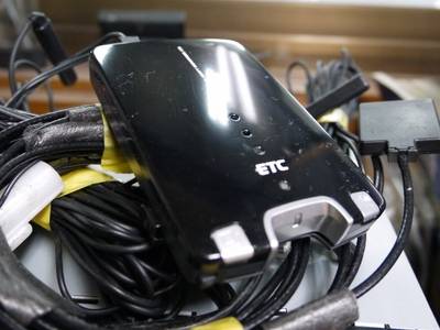 パーツ持込み取付