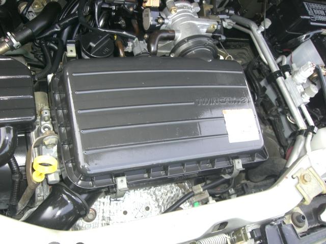 カーショップ スパーキー(6枚目)