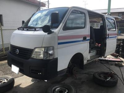 車検・点検・診断